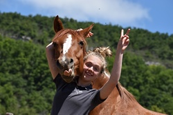 cheval cheval
